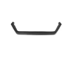 Carbonado CFRP OEM Style Rear Diffuser Valance Nissan GTR R35 2017-2022