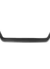 Carbonado CFRP OEM Style Rear Diffuser Valance Nissan GTR R35 2017-2022                                     - CF8354OE-RDVL - Image 4