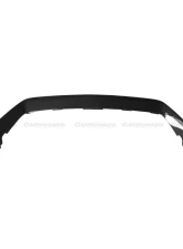 Carbonado CFRP OEM Style Rear Diffuser Valance Nissan GTR R35 2017-2022                                     - CF8354OE-RDVL - Image 2