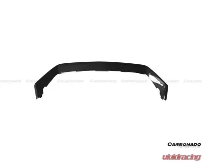 Carbonado CFRP OEM Style Rear Diffuser Valance Nissan GTR R35 2017-2022 - CF8354OE-RDVL