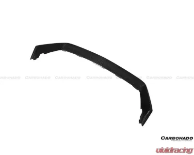 Carbonado CFRP OEM Style Rear Diffuser Valance Nissan GTR R35 2017-2022 - CF8354OE-RDVL