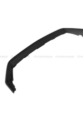 Carbonado CFRP OEM Style Rear Diffuser Valance Nissan GTR R35 2017-2022                                     - CF8354OE-RDVL - Image 4