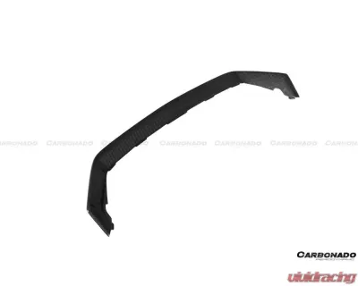 Carbonado CFRP OEM Style Rear Diffuser Valance Nissan GTR R35 2017-2022 - CF8354OE-RDVL