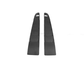 Carbonado CFRP OE Style Trunk Scope Audi R8 2009-2015