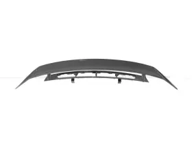 Carbonado Carbon Fiber GT Style Trunk Wing with Base for 2016-2019 Audi R8 V10 Plus