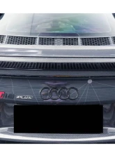 Carbonado Carbon Fiber GT Style Trunk Wing with Base for 2016-2019 Audi R8 V10 Plus                                     - CF8358GT-WTW - Image 14