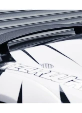 Carbonado Carbon Fiber GT Style Trunk Wing with Base for 2016-2019 Audi R8 V10 Plus                                     - CF8358GT-WTW - Image 18