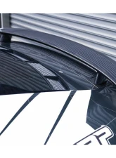 Carbonado Carbon Fiber GT Style Trunk Wing with Base for 2016-2019 Audi R8 V10 Plus                                     - CF8358GT-WTW - Image 19