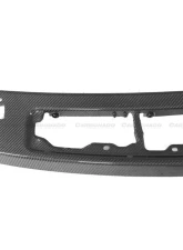 Carbonado Carbon Fiber GT Style Trunk Wing with Base for 2016-2019 Audi R8 V10 Plus                                     - CF8358GT-WTW - Image 8