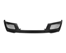 Carbonado CFRP WD Style Front Lip for Audi A7 2012-2014, Part No: CF8365WD-FL