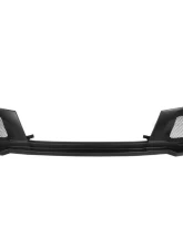 Carbonado CFRP WD Style Front Lip for Audi A7 2012-2014, Part No: CF8365WD-FL                                     - CF8365WD-FL - Image 8