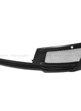 Carbonado CFRP WD Style Front Lip for Audi A7 2012-2014, Part No: CF8365WD-FL                                     - CF8365WD-FL - Image 3