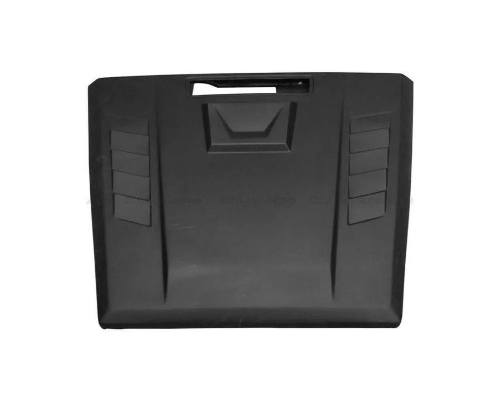 Carbonado FGCF WD Style Hood Mercedes-Benz G-Class 2003-2018 - FGCF8514WD.H