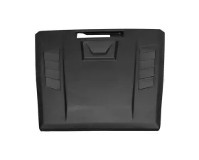 Carbonado CFRP WD Style Hood Mercedes-Benz G-Class 2003-2018