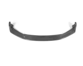 Carbonado CFRP AMN Style Front Lip Subaru BRZ 2017-2021