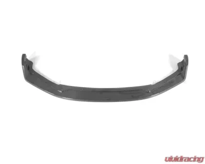 Carbonado CFRP AMN Style Front Lip Subaru BRZ 2017-2021 - CF8877AMN-FL