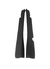 Carbonado FGCF PD Style Wide Body Rear Flares & Side Skirts Chevrolet Corvette 2013-2019                                     - FGCF8993PD-RFF FGCF8993PD-SS - Image 18