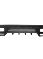 Carbonado CFRP RZS Style Rear Lip Mercedes-Benz A-Class 2016-2018                                     - CF9110RZS-RD - Image 10