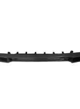 Carbonado CFRP RZS Style Rear Lip Mercedes-Benz A-Class 2016-2018                                     - CF9110RZS-RD - Image 3