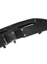 Carbonado CFRP RZS Style Rear Lip Mercedes-Benz A-Class 2016-2018                                     - CF9110RZS-RD - Image 4
