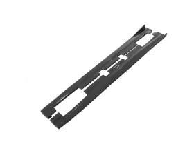 Carbonado CFRP RZS Style Side Skirts Mercedes-Benz A-Class 2016-2018