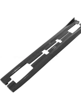 Carbonado CFRP RZS Style Side Skirts Mercedes-Benz A-Class 2016-2018                                     - CF9110RZS-SS - Image 19