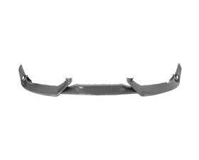 Carbonado CFRP CADO Style Front Lip Porsche Taycan2019-2023