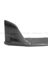 Carbonado Carbon Fiber Front Lip for Porsche Taycan 2019-2023, CFRP CADO Style                                     - CF9331CADO-FL - Image 5