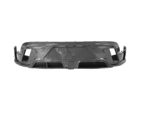 Carbonado CFRP CADO Style Rear Diffuser Porsche Taycan2019-2023