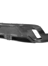 Carbonado CFRP CADO Style Rear Diffuser Porsche Taycan2019-2023                                     - CF9331CADO-RD - Image 3