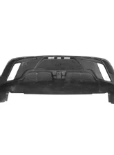 Carbonado CFRP CADO Style Rear Diffuser Porsche Taycan2019-2023                                     - CF9331CADO-RD - Image 5