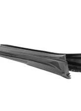 Carbonado CFRP CADO Style Side Skirts Porsche Taycan2019-2023                                     - CF9331CADO-SS - Image 4