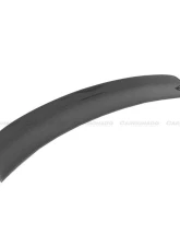 Carbonado Carbonado CFRP CADO Style Trunk Spoiler for Porsche Taycan 2019-2023                                     - CF9331CADO-TS - Image 3
