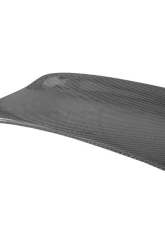 Carbonado Carbonado CFRP CADO Style Trunk Spoiler for Porsche Taycan 2019-2023                                     - CF9331CADO-TS - Image 7