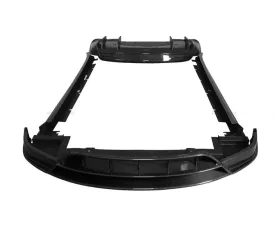 Carbonado CFRP RZS Style Full Kit Tesla Model X 2016-2018