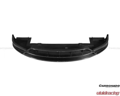 Carbonado CFRP RZS Style Full Kit Tesla Model X 2016-2018 - CF9402RZS.RD-FLK