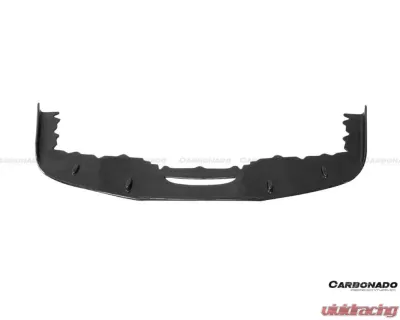 Carbonado CFRP AV Style Full Lip Body Kit Ferrari 458 Coupe | Spyder 2010-2015 - CF9501AV.FL-FLK