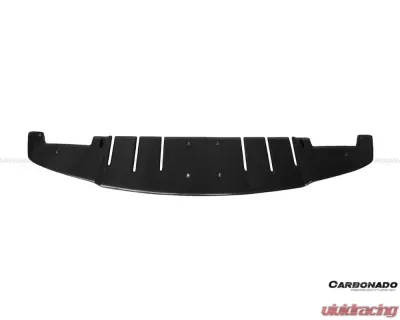 Carbonado CFRP AV Style Full Lip Body Kit Ferrari 458 Coupe | Spyder 2010-2015 - CF9501AV.FL-FLK
