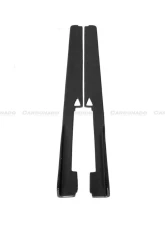 Carbonado CFRP AV Style Full Lip Body Kit Ferrari 458 Coupe | Spyder 2010-2015                                     - CF9501AV.FL-FLK - Image 7