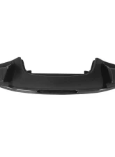 Carbonado CFRP MSY Style Trunk Wing Spoiler for Ferrari 488 GTB 2015-2019, Part No: 9503GTBMSY-W                                     - CF9503GTBMSY-W - Image 2