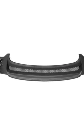 Carbonado Carbonado CFRP W Style Front Lip for Maserati Ghibli S/Q4 M157 2014-2017                                     - CF9552WD.FL - Image 6