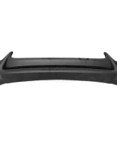 Carbonado Carbonado CFRP W Style Front Lip for Maserati Ghibli S/Q4 M157 2014-2017                                     - CF9552WD.FL - Image 2