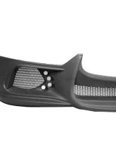 Carbonado Carbonado CFRP W Style Front Lip for Maserati Ghibli S/Q4 M157 2014-2017                                     - CF9552WD.FL - Image 3