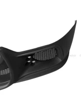 Carbonado Carbonado CFRP W Style Front Lip for Maserati Ghibli S/Q4 M157 2014-2017                                     - CF9552WD.FL - Image 4
