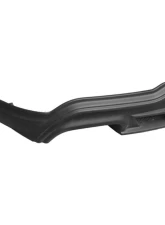 Carbonado FGCF W Style Rear Lip Diffuser w/ Exhaust Tips Maserati Ghibli S | Q4 M157 2014-2017                                     - FGCF9552WD.RL - Image 5