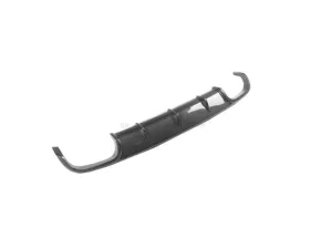 Carbonado CFRP OD Style Quad Rear Lip Porsche 911 991.2 Carrera 2016-2019