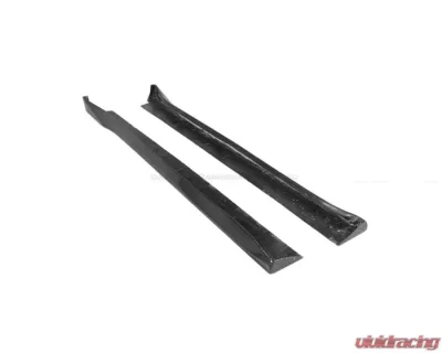 Carbonado CFRP OD Style Side Skirts Porsche 911 991.2 Carrera 2016-2019 - CF991.20DII-SS