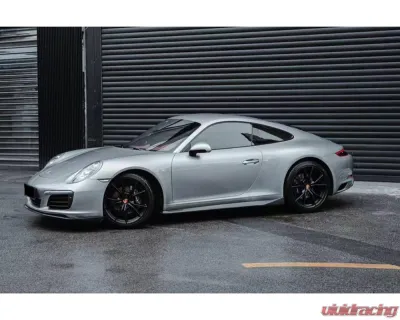 Carbonado CFRP OD Style Side Skirts Porsche 911 991.2 Carrera 2016-2019 - CF991.20DII-SS