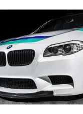 Carbonado Carbon Fiber Front Lip for BMW M5 F10 2011-2016, Part No CFAF-001                                     - CFAF-001 - Image 5