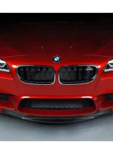 Carbonado Carbon Fiber Front Lip for BMW M5 F10 2011-2016, Part No CFAF-001                                     - CFAF-001 - Image 7